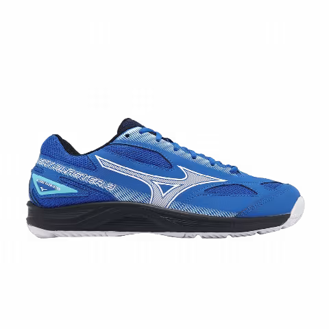 Mizuno Sky Blaster 3 Wide 'Mugen Blue'