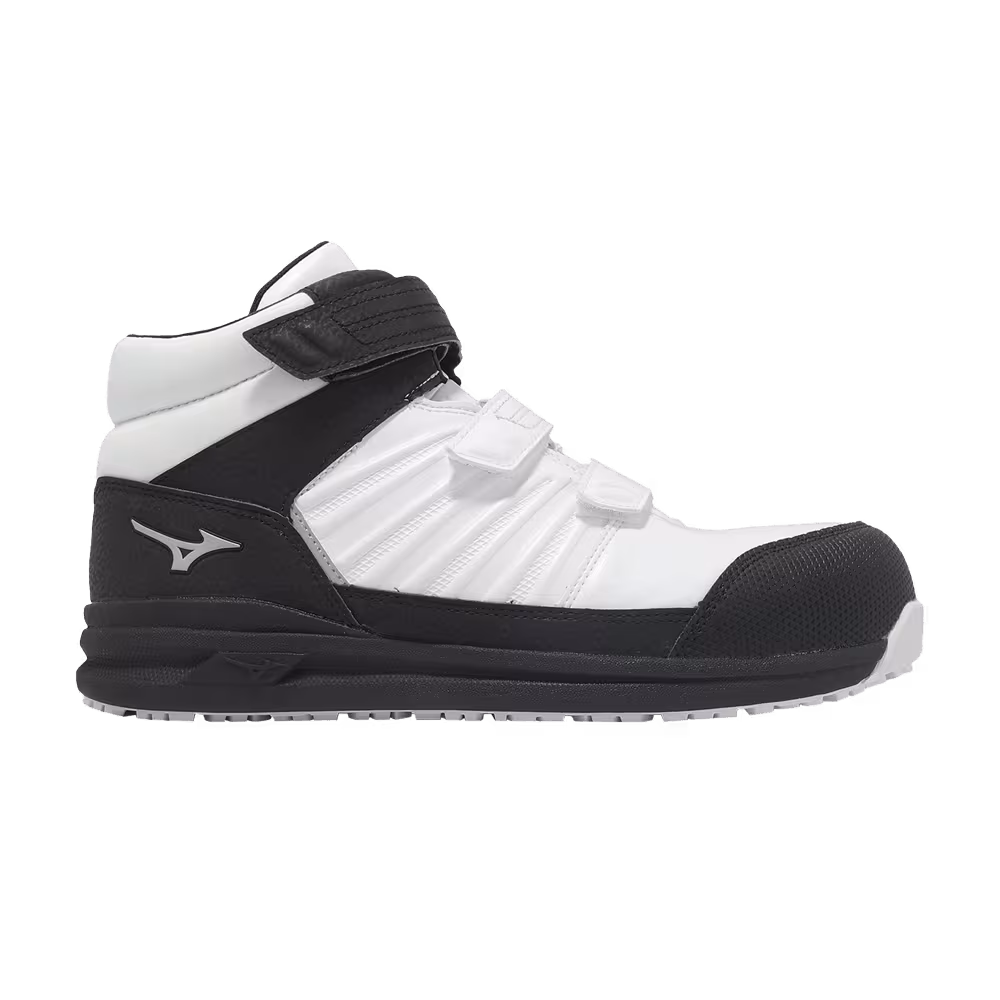 Mizuno Prime Fit SS 2 21H Wide White Black