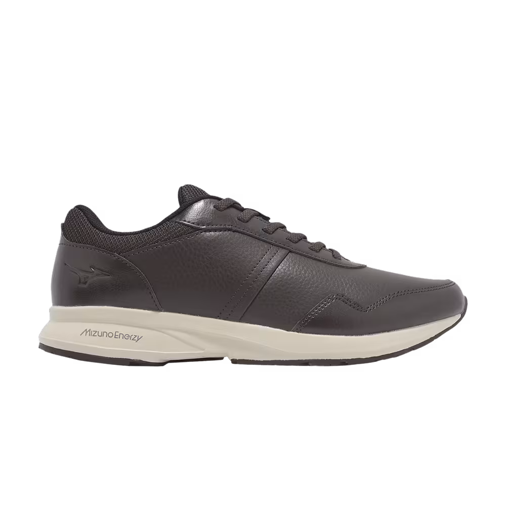 Mizuno ME-NS Dark Brown