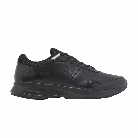 Mizuno ME-NS 'Triple Black'