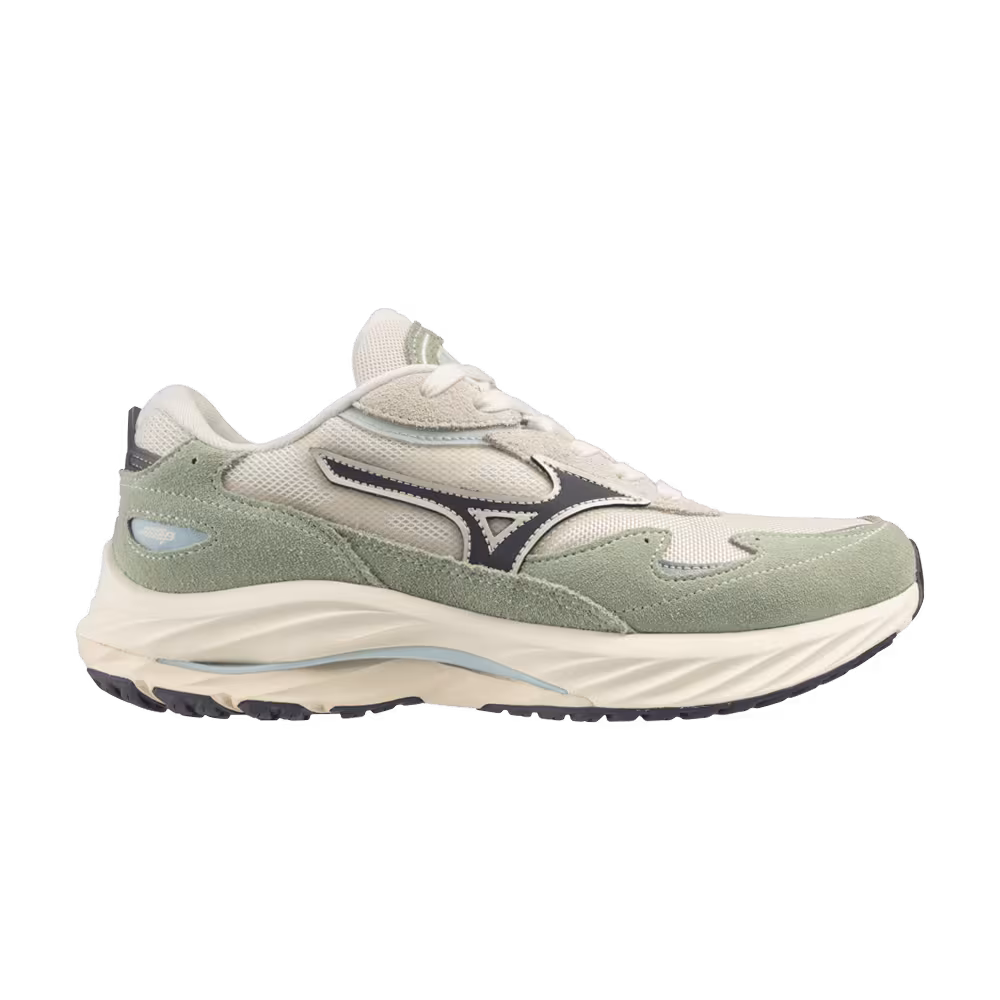Mizuno Wave Rider Beta Wagashi Pack
