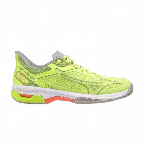Mizuno Wmns Wave Exceed Tour 5 AC 'Neo Lime'