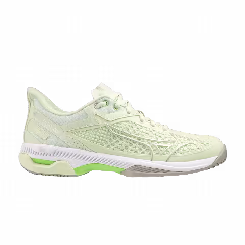 Mizuno Wmns Wave Exceed Tour 5 AC 'Ambrosia Silver'