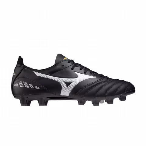 Mizuno Morelia Neo 3 Pro 'Black Lunar Rock'