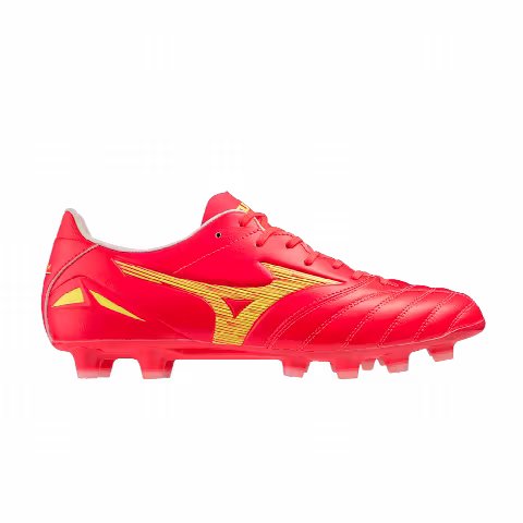 Mizuno Morelia Neo 4 Pro 'Fiery Coral'