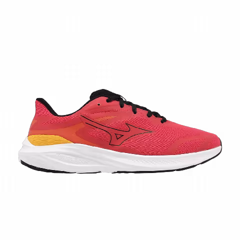 Mizuno Enerzy Runnerz Wide 'Red Orange'