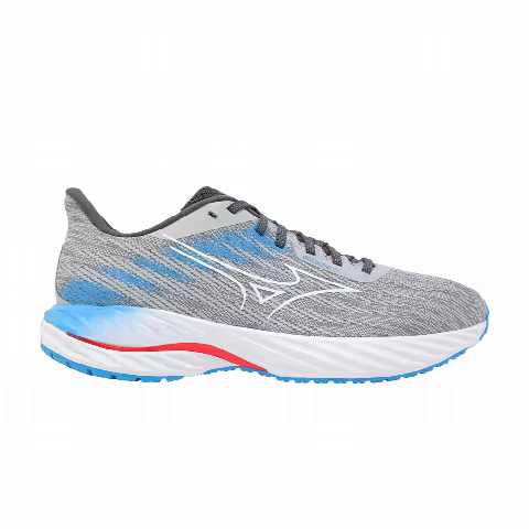 Mizuno Wave Inspire 21 'Pearl Blue'