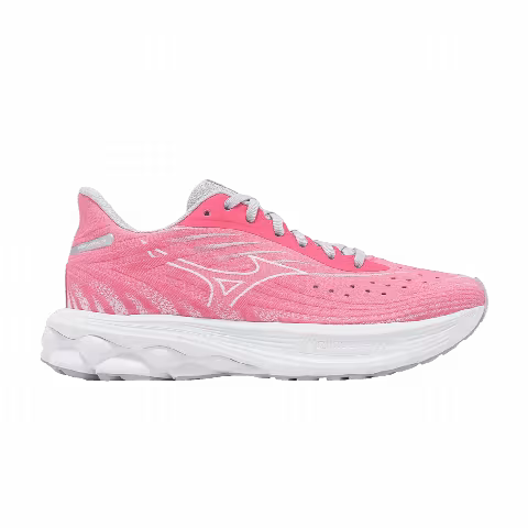Mizuno Wmns Wave Skyrise 6 'Pink White'