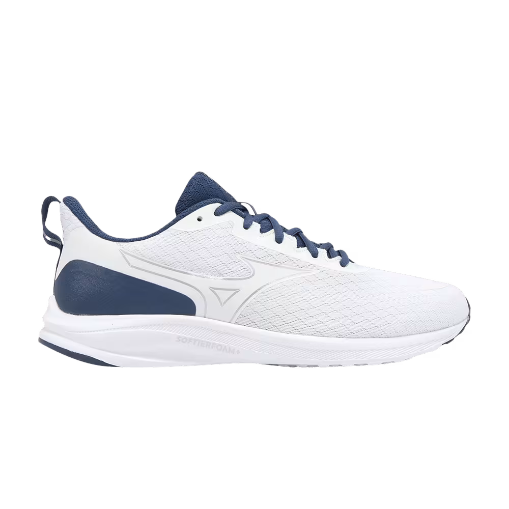 Mizuno Esperunzer 2 Super Wide White Navy