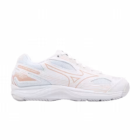 Mizuno Wmns Cyclone Speed 4 'White Peach Parfait'