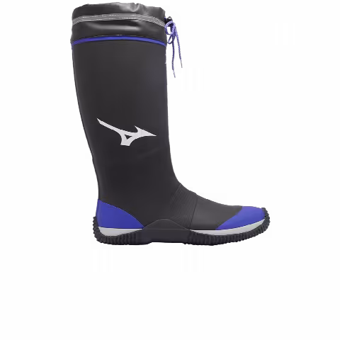 Mizuno Justafit NL1 'Black Blue'