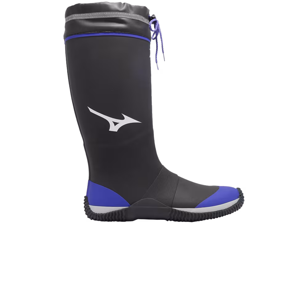 Mizuno Justafit NL1 Black Blue