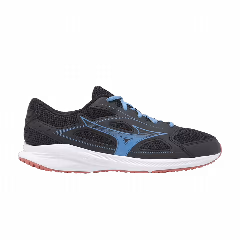 Mizuno Spark 9 'Black Parisian Blue'