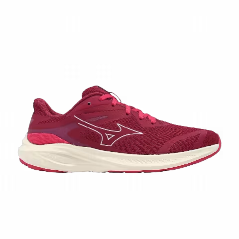 Mizuno Wmns Enerzy Runnerz 'Rumba Red'