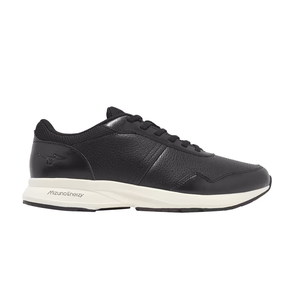 Mizuno ME-NS Black Beige