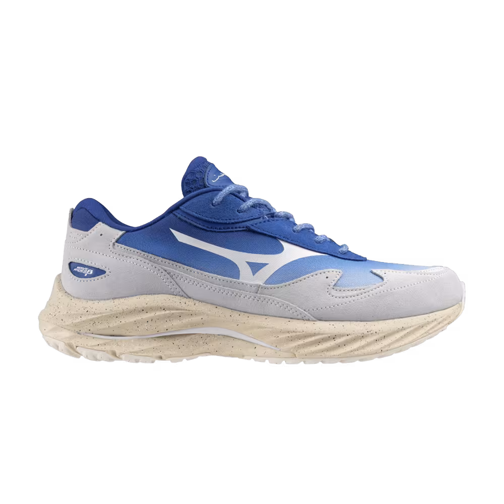 Hiroshi Nagai x Mizuno Wave Rider Beta Surf The Web