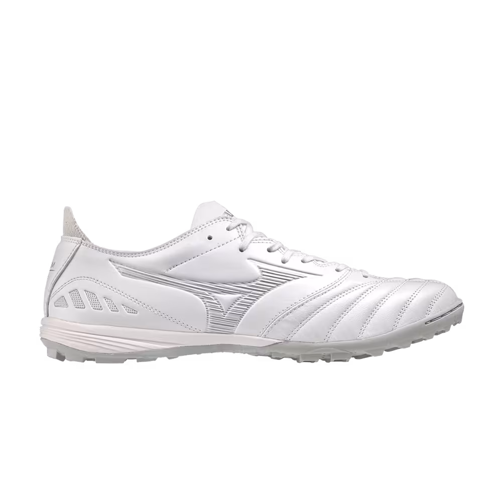 Mizuno Morelia Neo 3 Pro AS White Iridescent