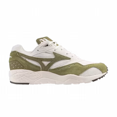 Mizuno Contender 'Cedar Olive Drab'