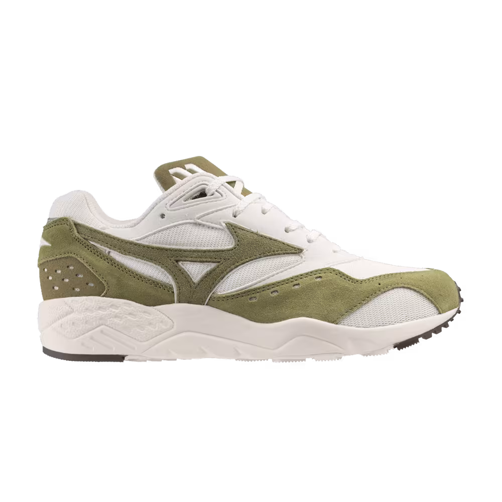 Mizuno Contender Cedar Olive Drab