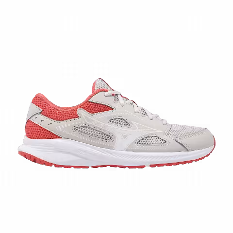 Mizuno Wmns Spark 9 'Grey Orange'