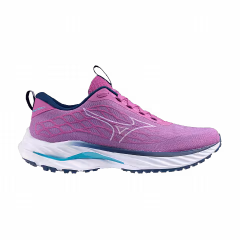 Mizuno Wmns Wave Inspire 20 SSW 'Rosebud White'
