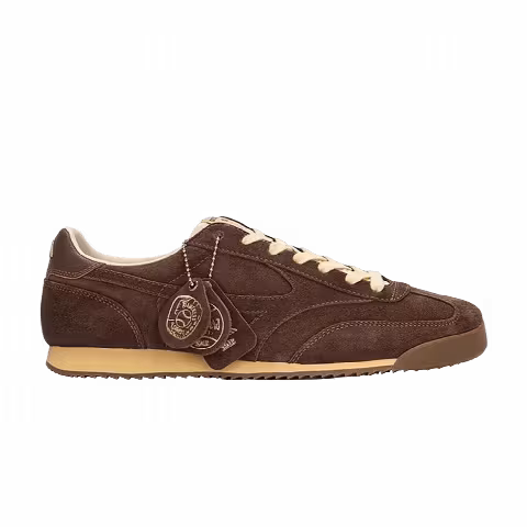 U.sage x Mizuno LG 60S 'Dark Brown'