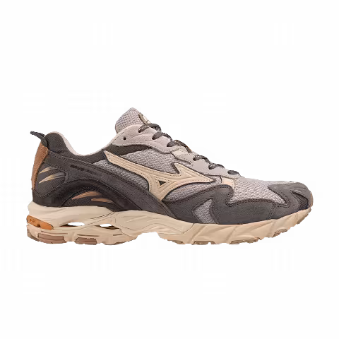 Mizuno Wave Rider 10 'Okina'