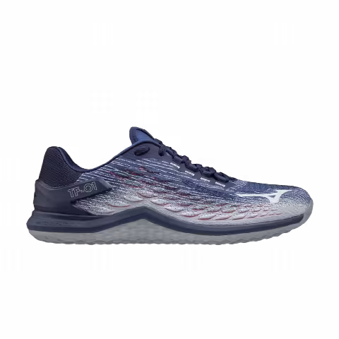 Mizuno TF-01 'Reflex Blue'