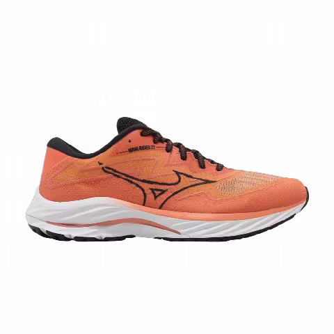 Mizuno Wave Rider 27 SSW 'Nasturtium'