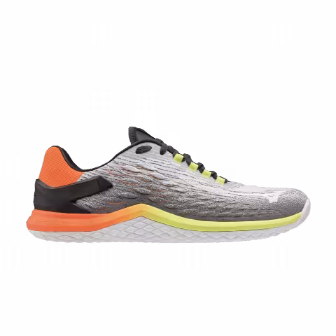 Mizuno TF-01 'Grey Orange'