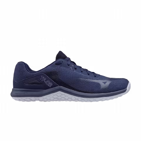 Mizuno TF-02 'Blue White'