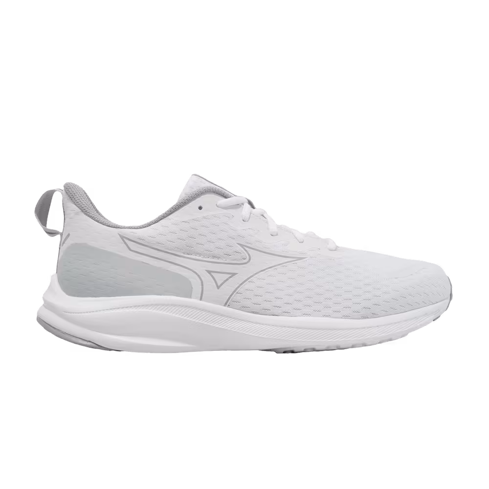 Mizuno Esperunzer Super Wide White Grey
