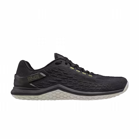 Mizuno TF-01 'Black Grey'