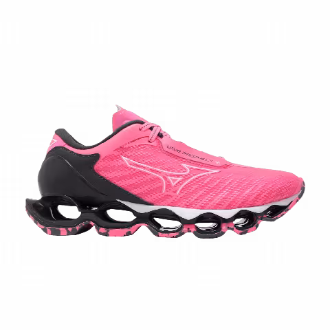 Mizuno Wmns Wave Prophecy 12 'Sakura Glow'