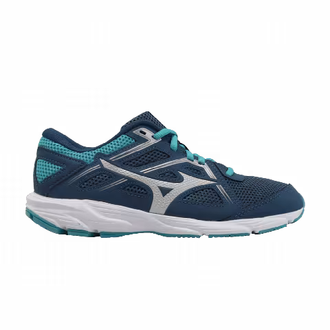 Mizuno Wmns Spark 8 'Blue Opal'