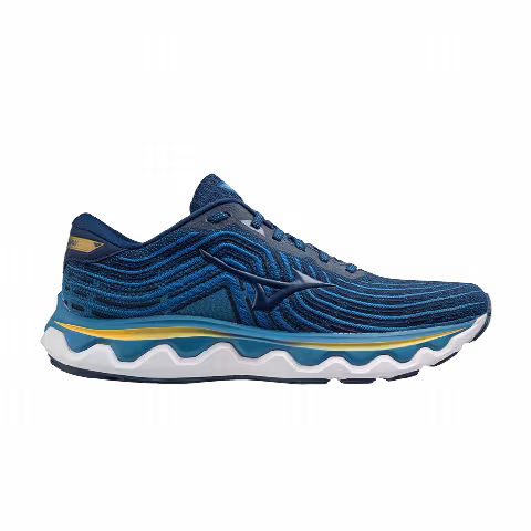 Mizuno Wave Horizon 6 'Surf the Web'