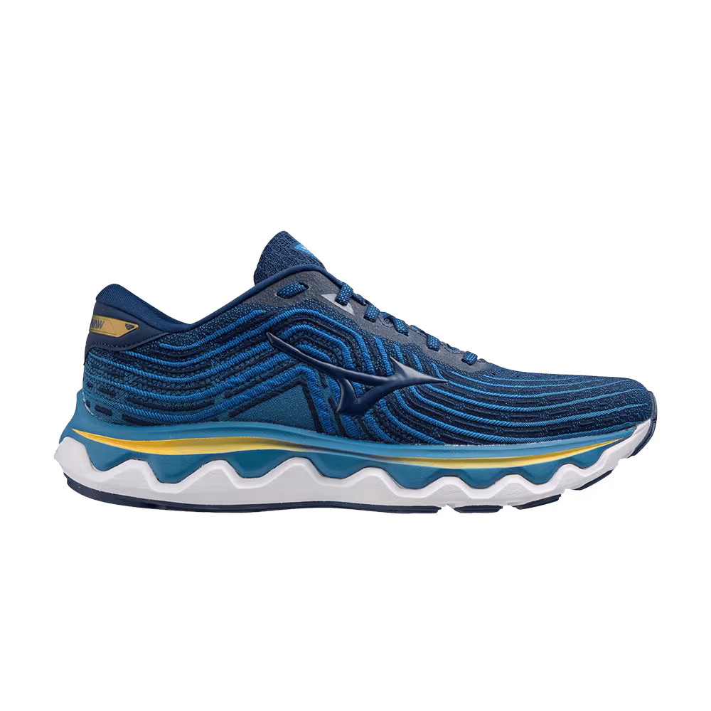 Mizuno Wave Horizon 6 Surf the Web