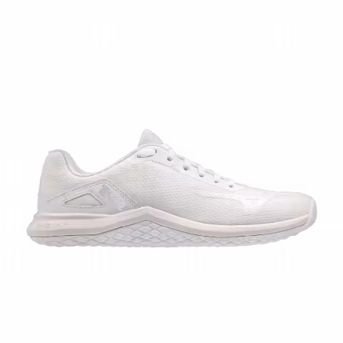 Mizuno Wmns TF-02 'Triple White'
