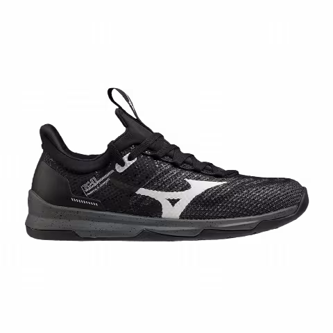 Mizuno Wmns TC-11 'Black White'