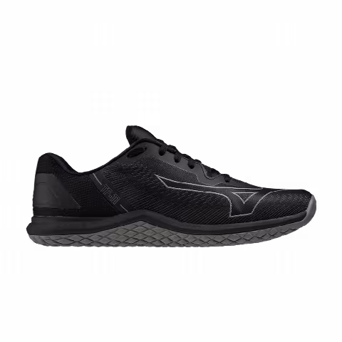 Mizuno TF-11 'Black Grey'