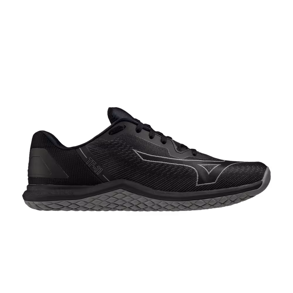 Mizuno TF-11 Black Grey