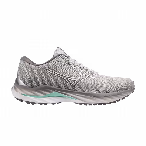 Mizuno Wmns Wave Inspire 19 'Harbor Mist Mint'