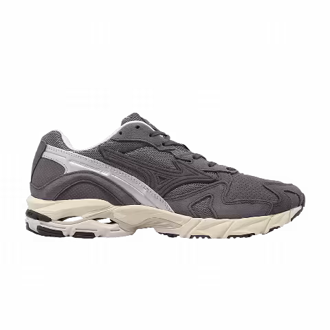 Mizuno Wave Rider 10 'Magnet'