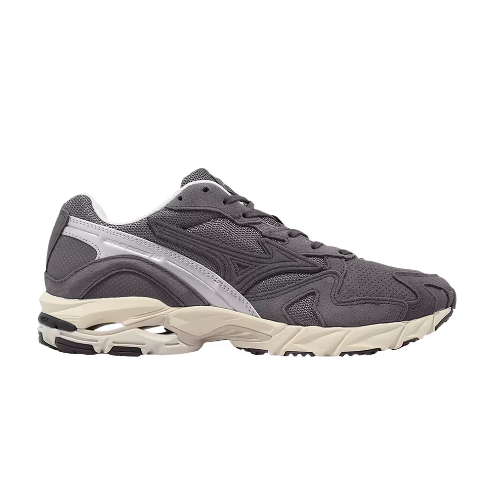 Mizuno Wave Rider 10 Magnet