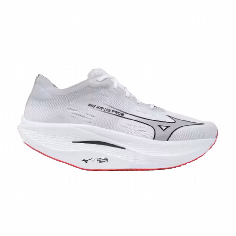 Mizuno Wave Rebellion Pro 2 'White Harbor Mist'