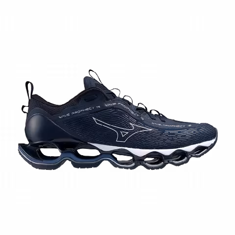 Mizuno Wave Prophecy 13 'Navy Peony'