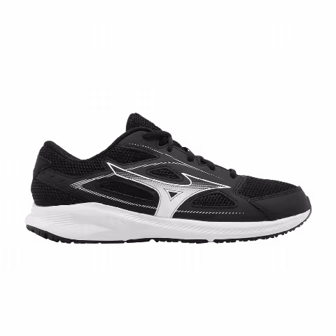 Mizuno Maximizer 26 Wide 'Black White'