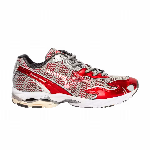 One Block Down x Mizuno Flame Wave 'Koi'