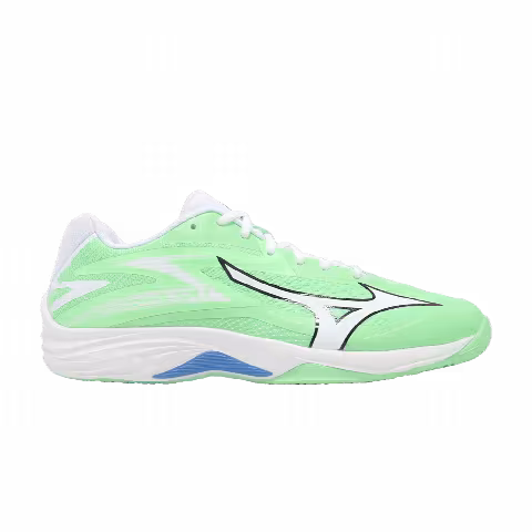 Mizuno Thunder Blade Z 'Neo Mint'