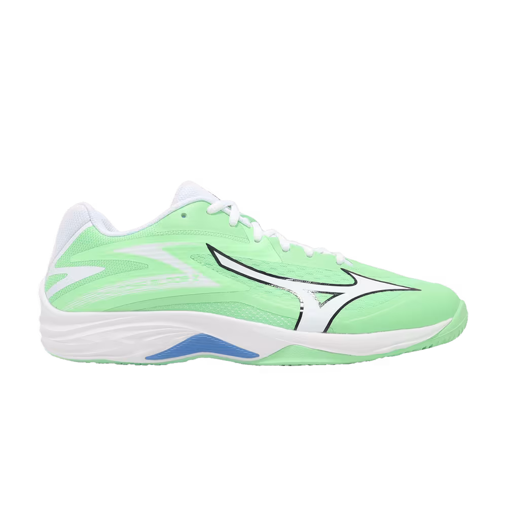 Mizuno Thunder Blade Z Neo Mint